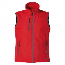 Plain Sardinia BR1 gilet Musto